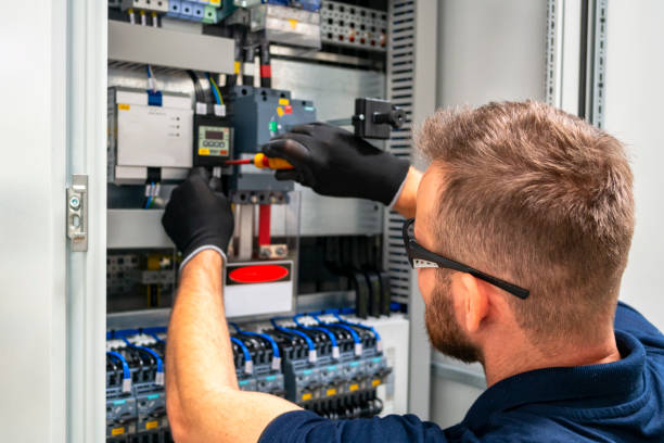 Best Electrical Installation Contractor  in White Pine, TN