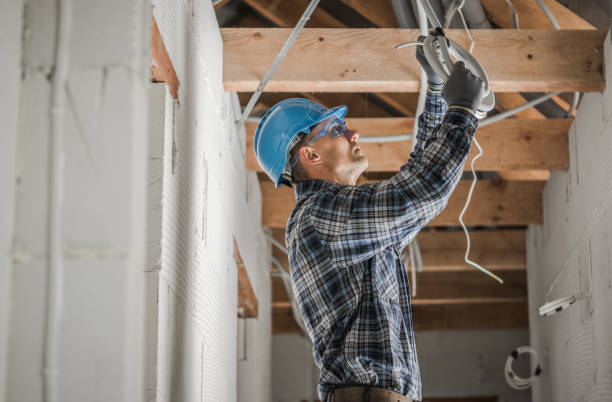 Best Commercial Electrician Services  in White Pine, TN