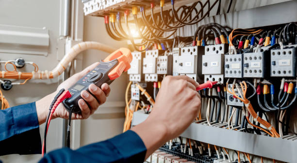 Best Affordable Emergency Electrician  in White Pine, TN