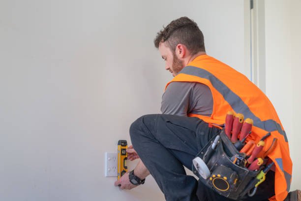 Best Affordable Electrical Installation  in White Pine, TN